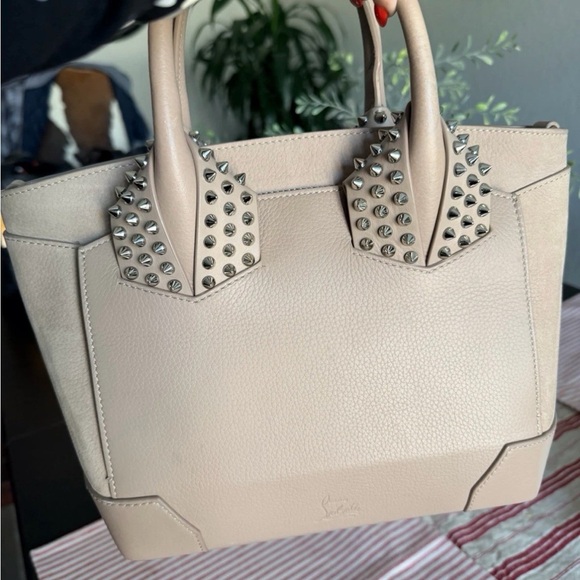 Christian Louboutin Eloise 2 way satchel - Picture 4 of 13